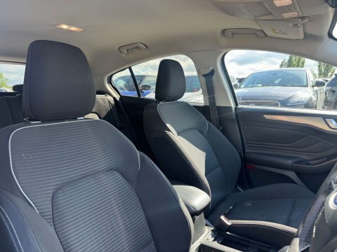 Ford Focus 1.0 Focus Titanium BL69DHG  #5