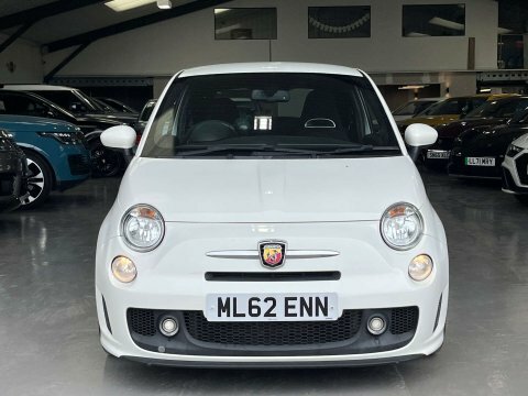 Abarth 500 1.4 500  #2