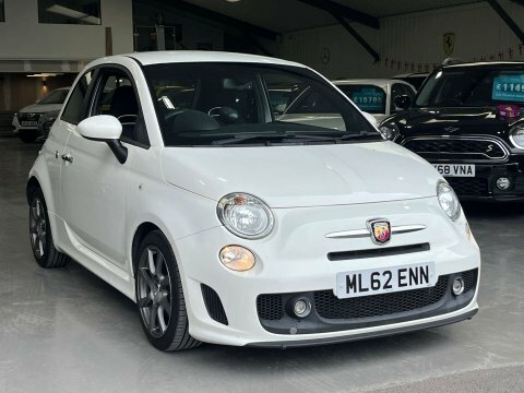 Abarth 500 1.4 500  #3