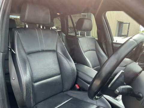 BMW X3 3.0 X3 Xdrive #6
