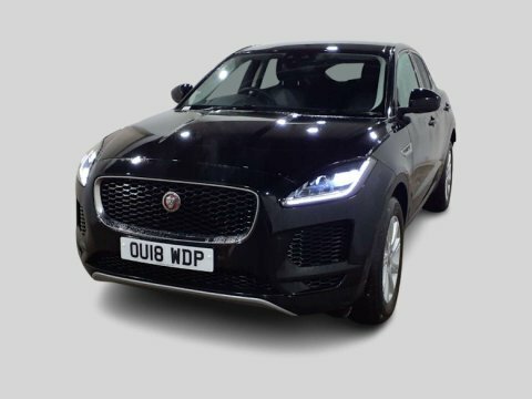 Jaguar E-Pace 2.0 E-pace S #5
