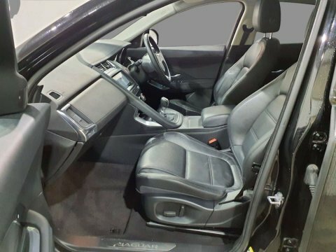 Jaguar E-Pace 2.0 E-pace S #4