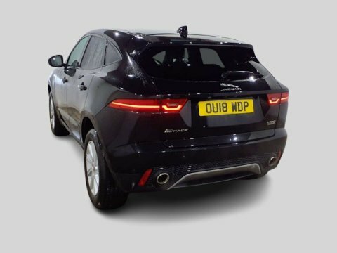 Jaguar E-Pace 2.0 E-pace S #3
