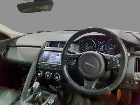 Jaguar E-Pace 2.0 E-pace S #2