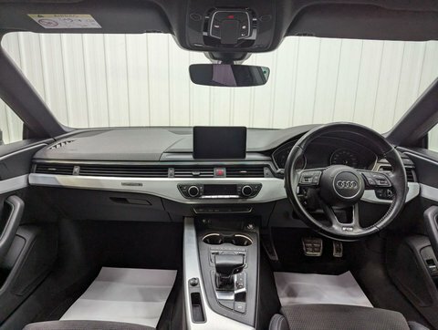 Audi A5 2.0 A5 Sportback #2