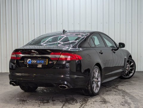 Jaguar XF 3.0 Xf S  #3