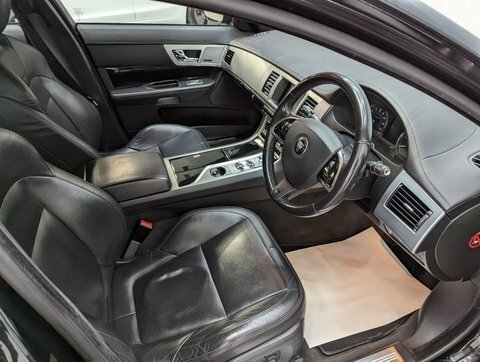 Jaguar XF 3.0 Xf S  #2