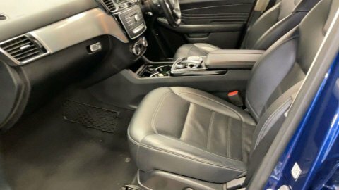 Mercedes-Benz GLE Class 2.1 Gle 250  #2