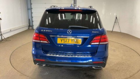 Mercedes-Benz GLE Class 2.1 Gle 250  #5