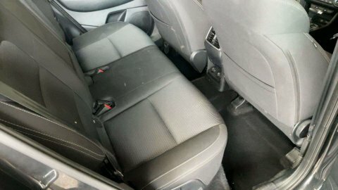 Kia Sportage 4 Spec 1.6 Crdi White #12