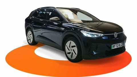 Volkswagen ID.4 Id4 Life 