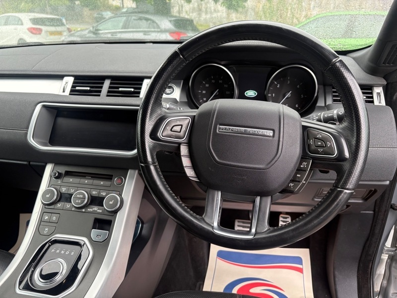 Land Rover  2018 Land Rover R 3.0 Sdv6 Hse Dynamic  #13