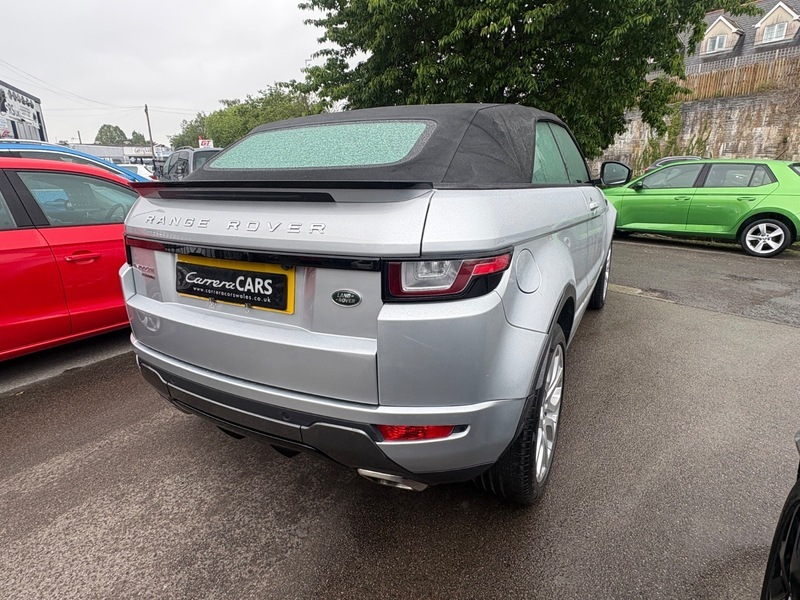 Land Rover  2018 Land Rover R 3.0 Sdv6 Hse Dynamic  #7
