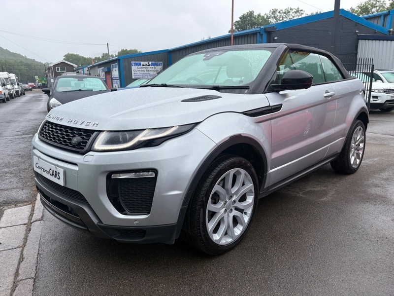 Land Rover  2018 Land Rover R 3.0 Sdv6 Hse Dynamic  #3