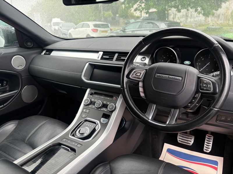 Land Rover  2018 Land Rover R 3.0 Sdv6 Hse Dynamic  #8