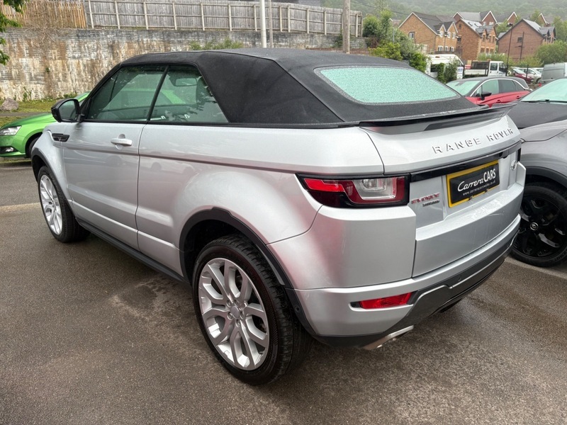 Land Rover  2018 Land Rover R 3.0 Sdv6 Hse Dynamic  #4