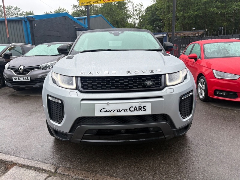 Land Rover  2018 Land Rover R 3.0 Sdv6 Hse Dynamic  #2