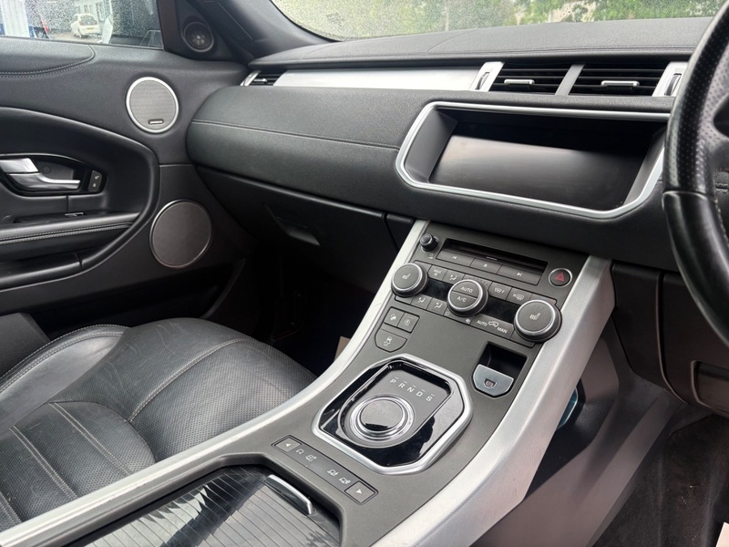 Land Rover  2018 Land Rover R 3.0 Sdv6 Hse Dynamic  #12