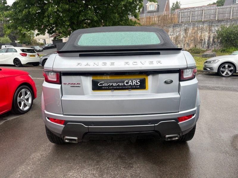 Land Rover  2018 Land Rover R 3.0 Sdv6 Hse Dynamic  #5
