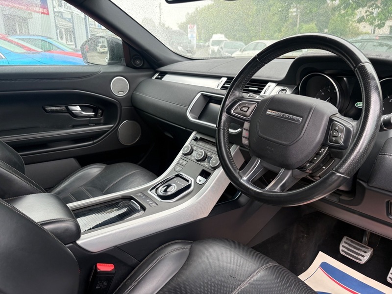 Land Rover  2018 Land Rover R 3.0 Sdv6 Hse Dynamic  #9