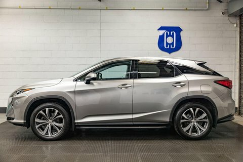 Lexus RX 3.5 450H V6 SM66HHV #4