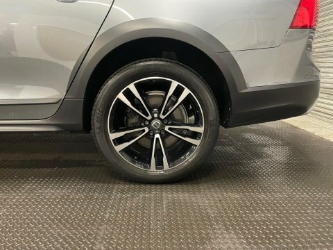 Volvo V90 2.0 D5 Powerpulse KT66KAU #6