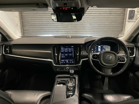 Volvo V90 2.0 D5 Powerpulse KT66KAU #2