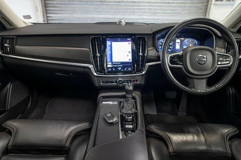 Volvo V90 2.0 D5 Powerpulse KT66KAU #2