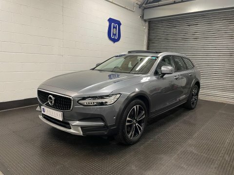 Volvo V90 2.0 D5 Powerpulse