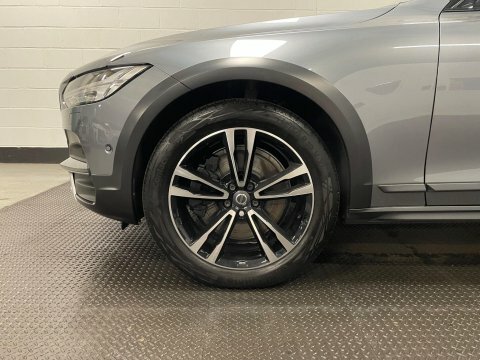 Volvo V90 2.0 D5 Powerpulse KT66KAU #5
