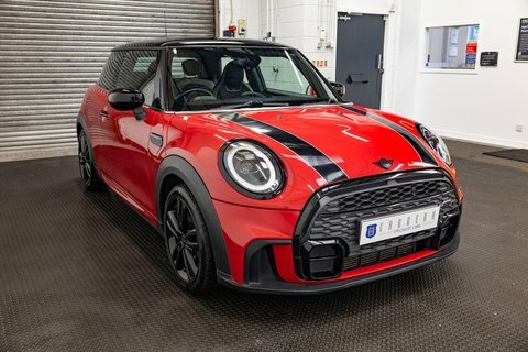Mini Hatch 1.5 Cooper Sport YE71HWV #6