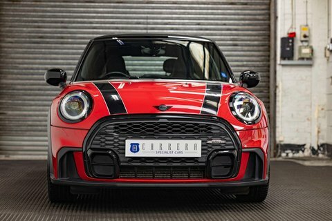 Mini Hatch 1.5 Cooper Sport YE71HWV #5