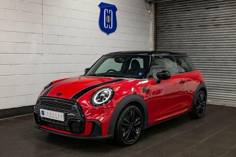 Mini Hatch 1.5 Cooper Sport
