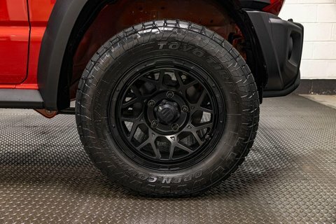 Suzuki Jimny Sierra  #56
