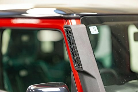 Suzuki Jimny Sierra  #79