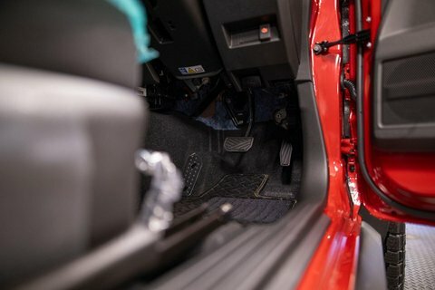 Suzuki Jimny Sierra  #11