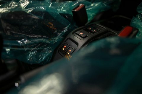 Suzuki Jimny Sierra  #51