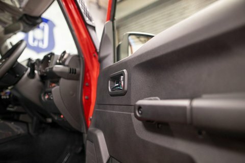 Suzuki Jimny Sierra  #12