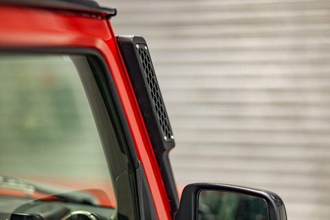 Suzuki Jimny Sierra  #75