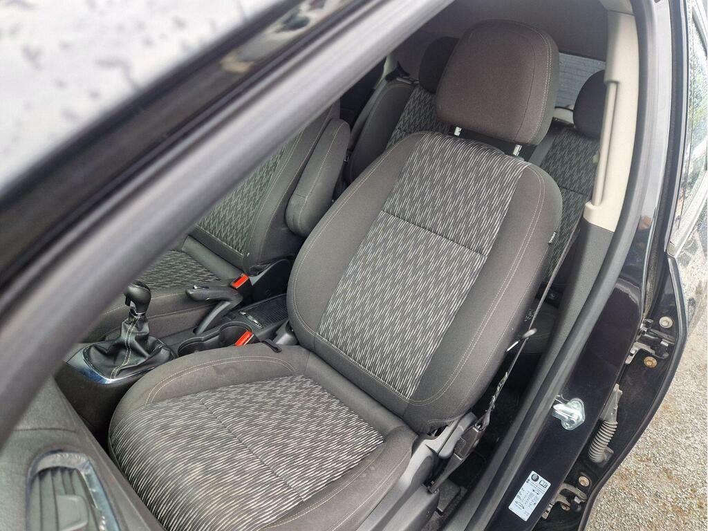 Hyundai Getz 1.3 Cdx Blue #13