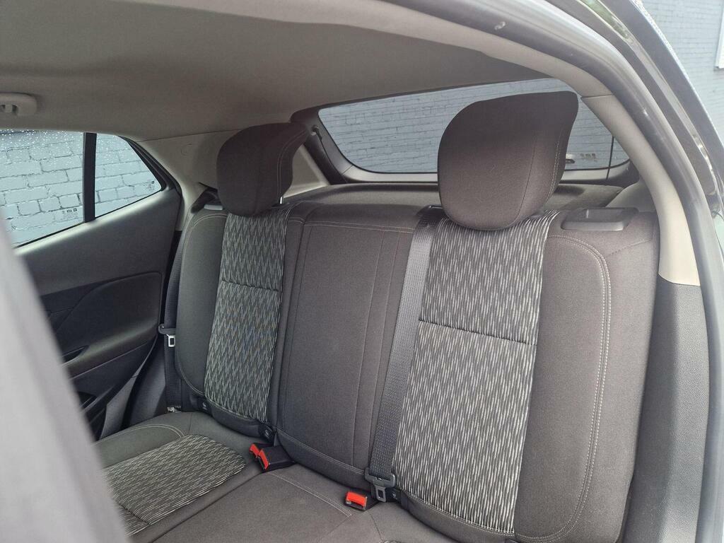 Hyundai Getz 1.3 Cdx Blue #11
