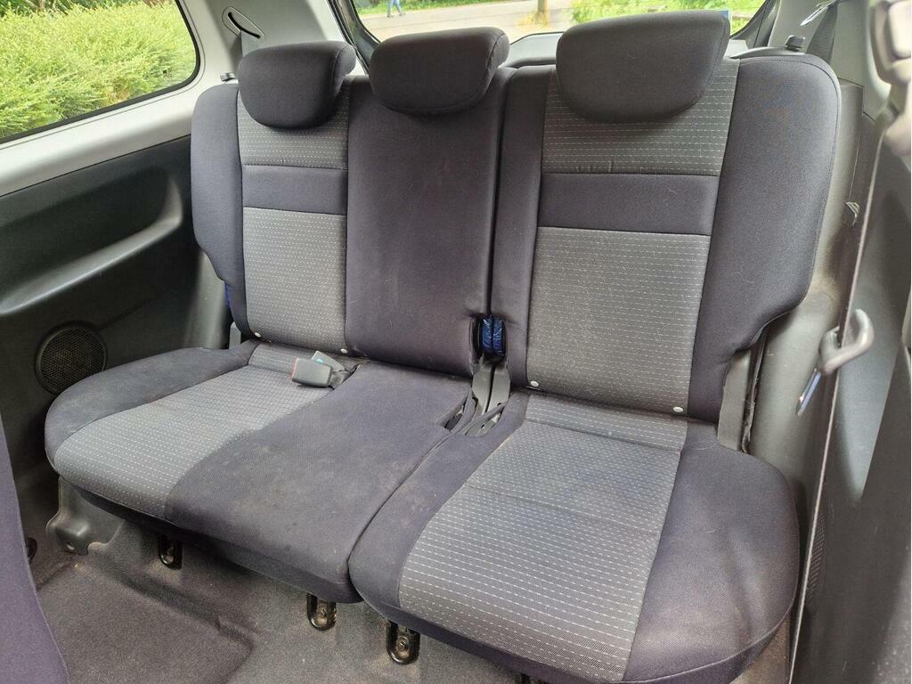 Hyundai Getz 1.3 Cdx Blue #9