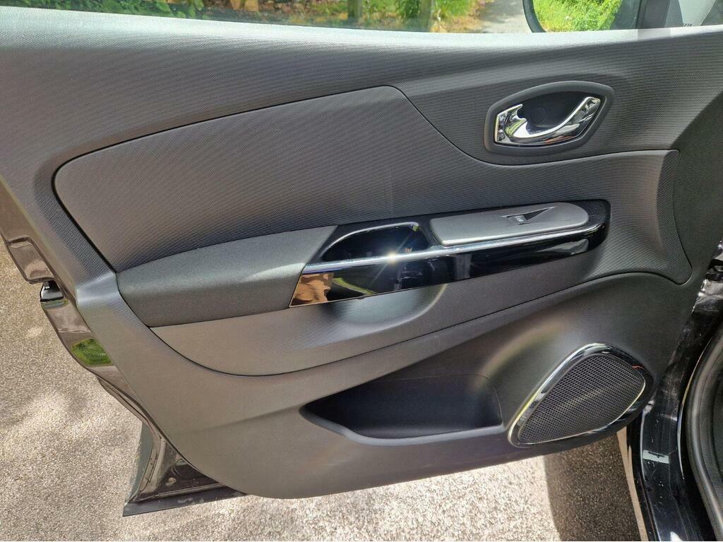 Renault Captur 1.5 Dci Dynamique S Medianav Suv Edc Eu Grey #15