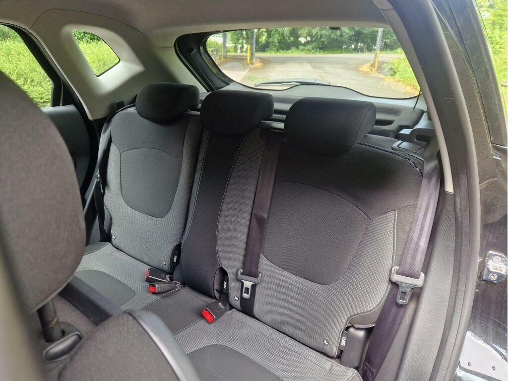 Renault Captur 1.5 Dci Dynamique S Medianav Suv Edc Eu Grey #10