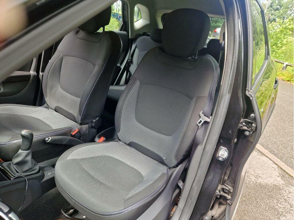 Renault Captur 1.5 Dci Dynamique S Medianav Suv Edc Eu Grey #14