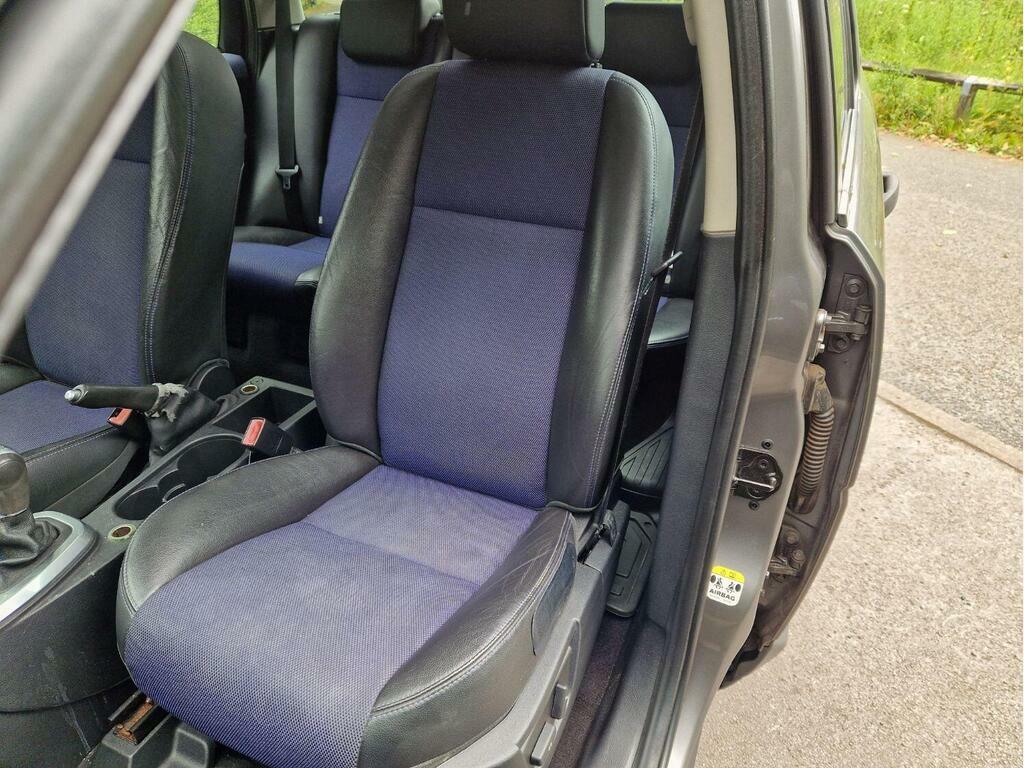 Land Rover Freelander 2 Suv Grey #16