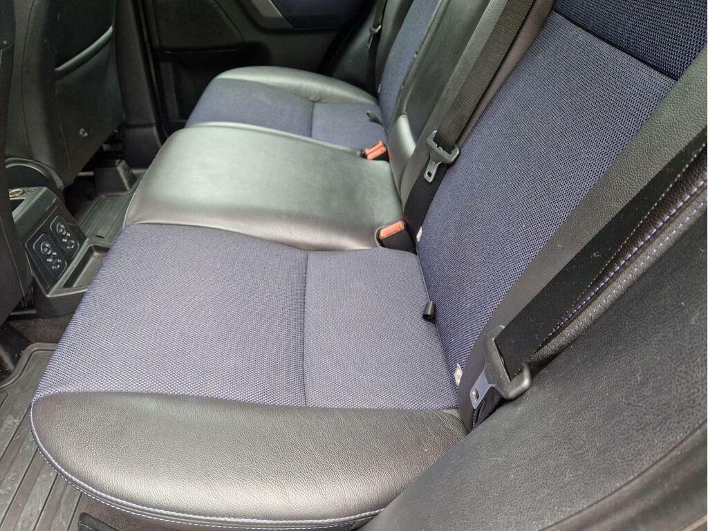 Land Rover Freelander 2 Suv Grey #18