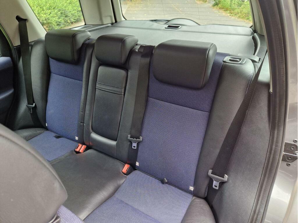 Land Rover Freelander 2 Suv Grey #17