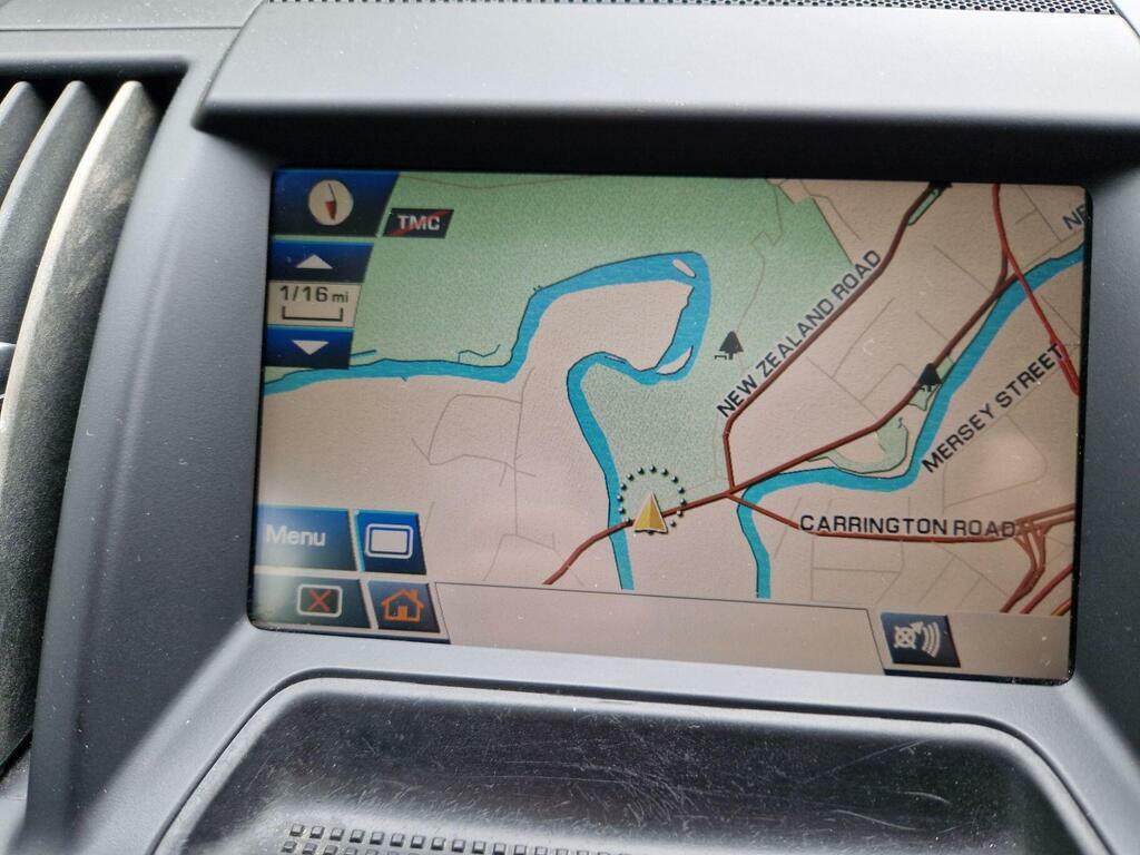 Land Rover Freelander 2 Suv Grey #20