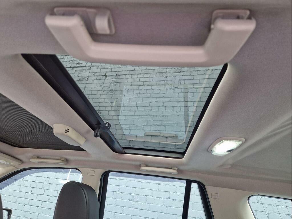 Land Rover Freelander 2 Suv Grey #12
